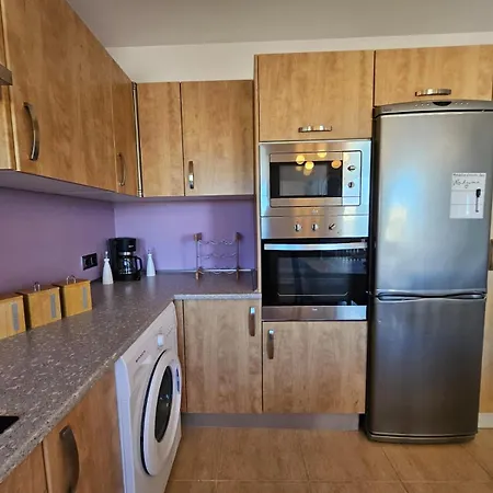 בית נופש Kareva *