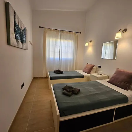 Kareva בית נופש קלטה דה פוסטה