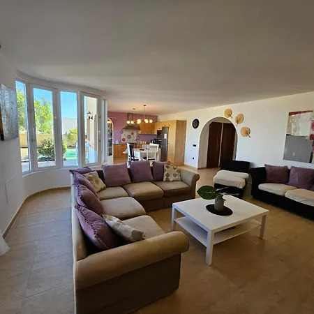 Kareva בית נופש *