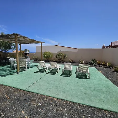 בית נופש Kareva *