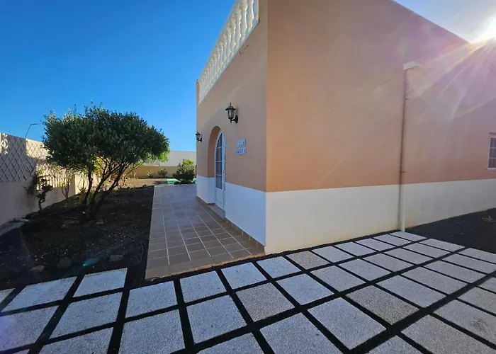 Kareva בית נופש