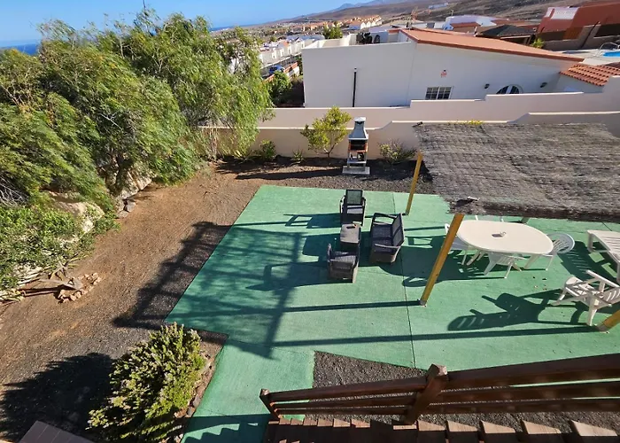 Kareva בית נופש