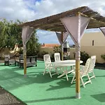 Feriehus Kareva Caleta De Fuste