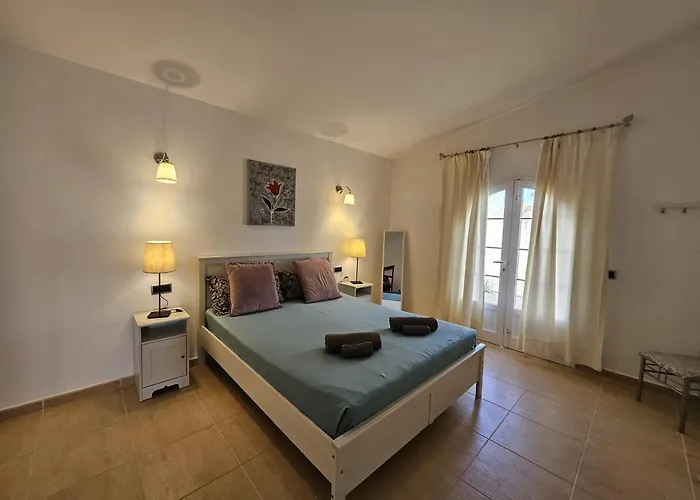 بيت للعطل Kareva