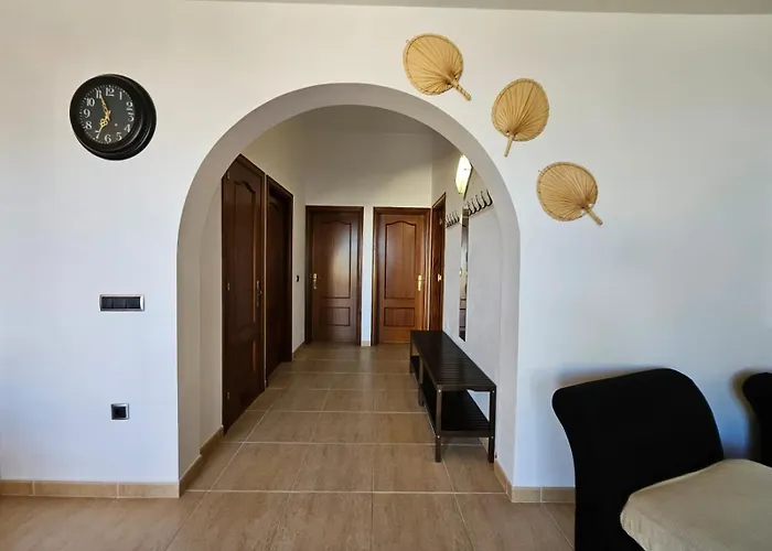 Kareva بيت للعطل *