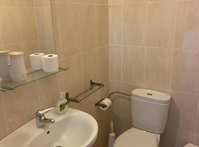 Kareva Сasa de vacaciones