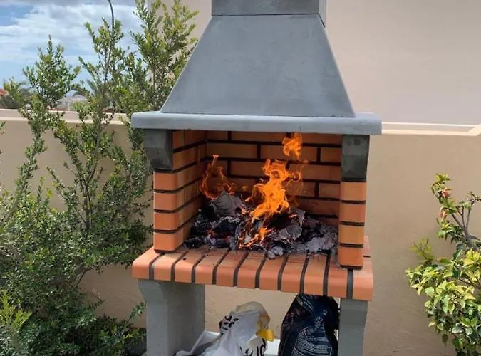 Kareva Сasa de vacaciones