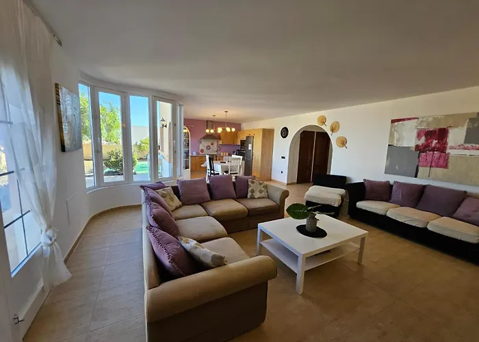 Kareva Prázdninový dům *