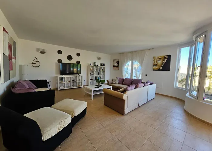 Kareva * Caleta de Fuste