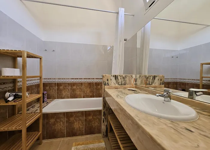 Kareva Prázdninový dům Caleta De Fuste