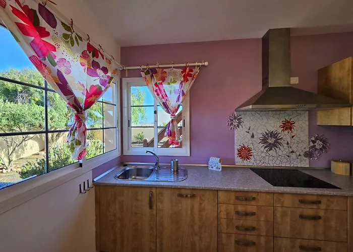 Kareva Prázdninový dům *