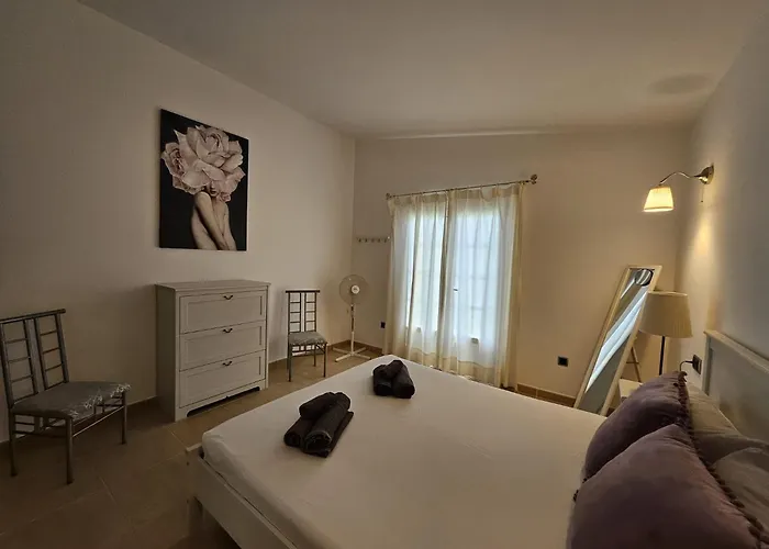 Prázdninový dům Kareva Caleta De Fuste