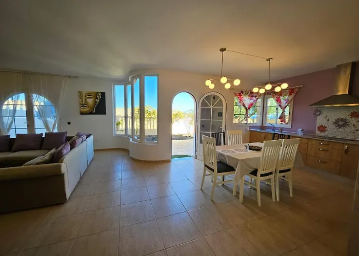 Kareva Caleta de Fuste