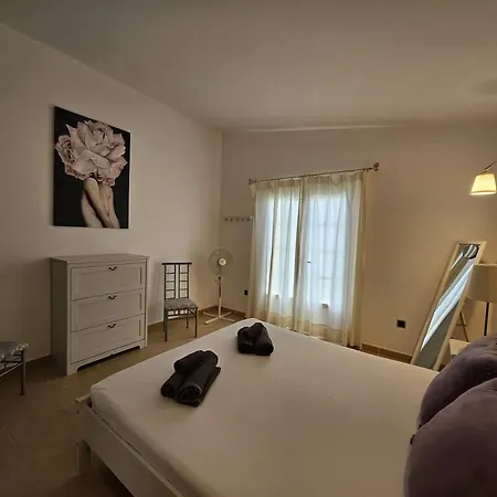 펜션 Kareva 칼레타데푸스테