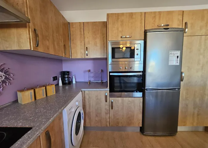 بيت للعطل Kareva *